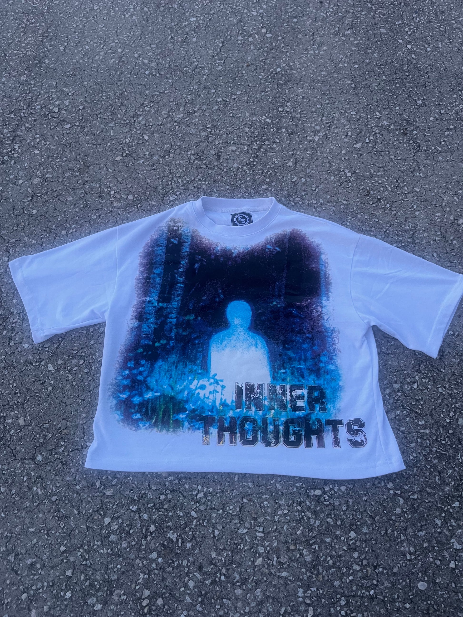 Inner thoughts T-Shirt